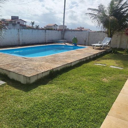 Moreira'S Paradise Taíba エクステリア 写真