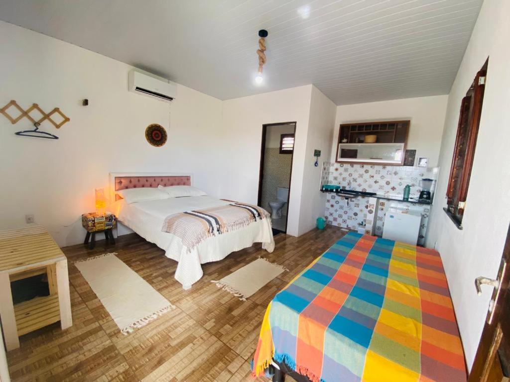 Moreira'S Paradise Taíba 部屋 写真
