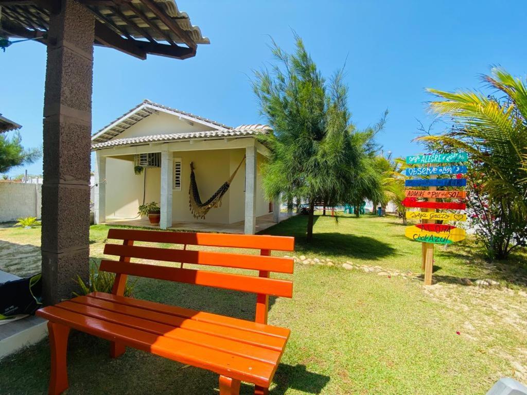 Moreira'S Paradise Taíba 部屋 写真