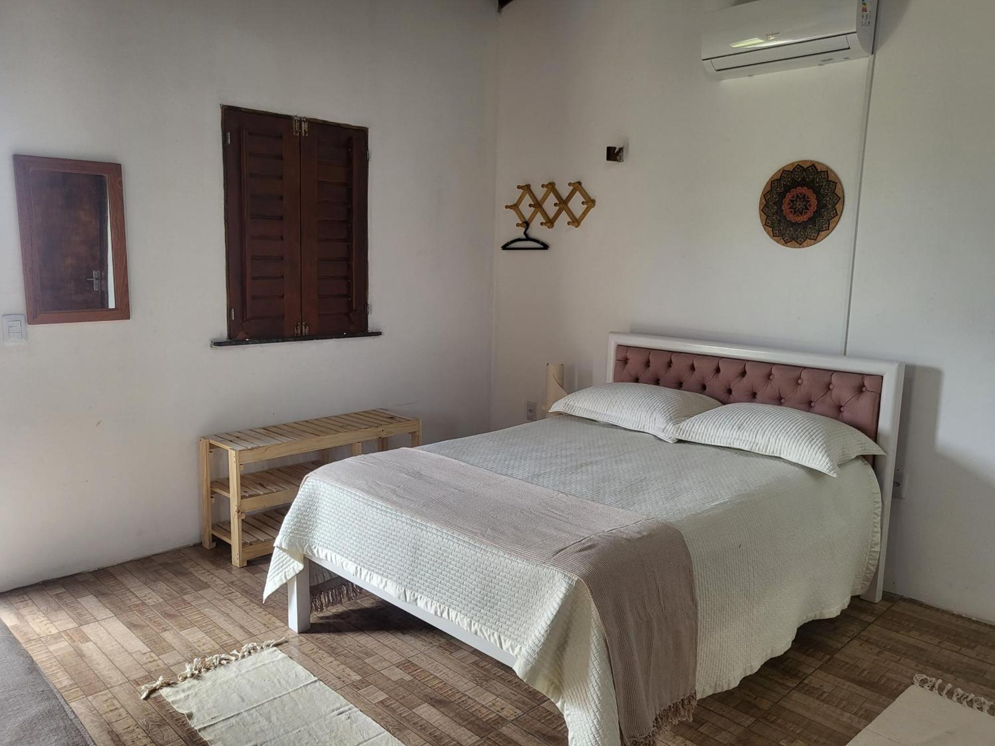 Moreira'S Paradise Taíba 部屋 写真