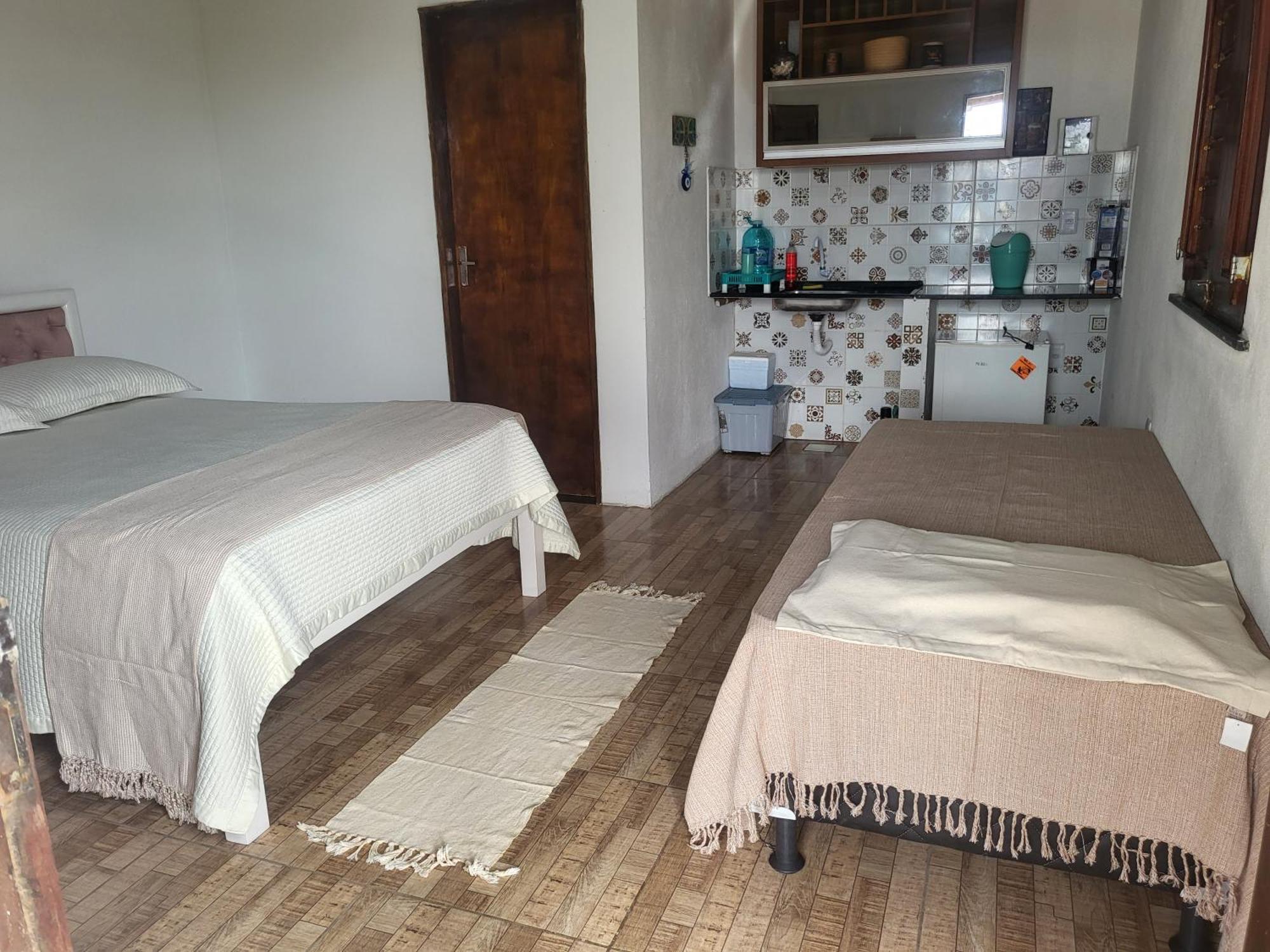 Moreira'S Paradise Taíba 部屋 写真