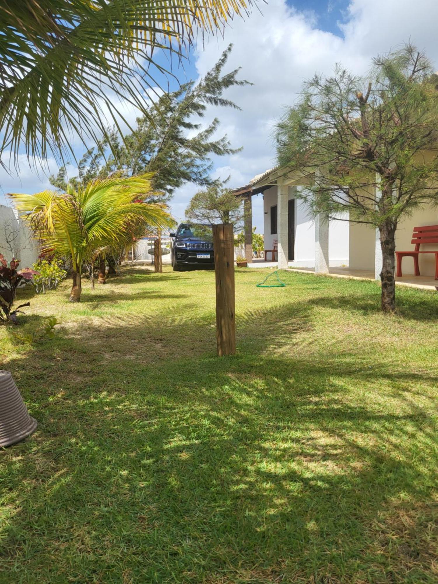 Moreira'S Paradise Taíba 部屋 写真
